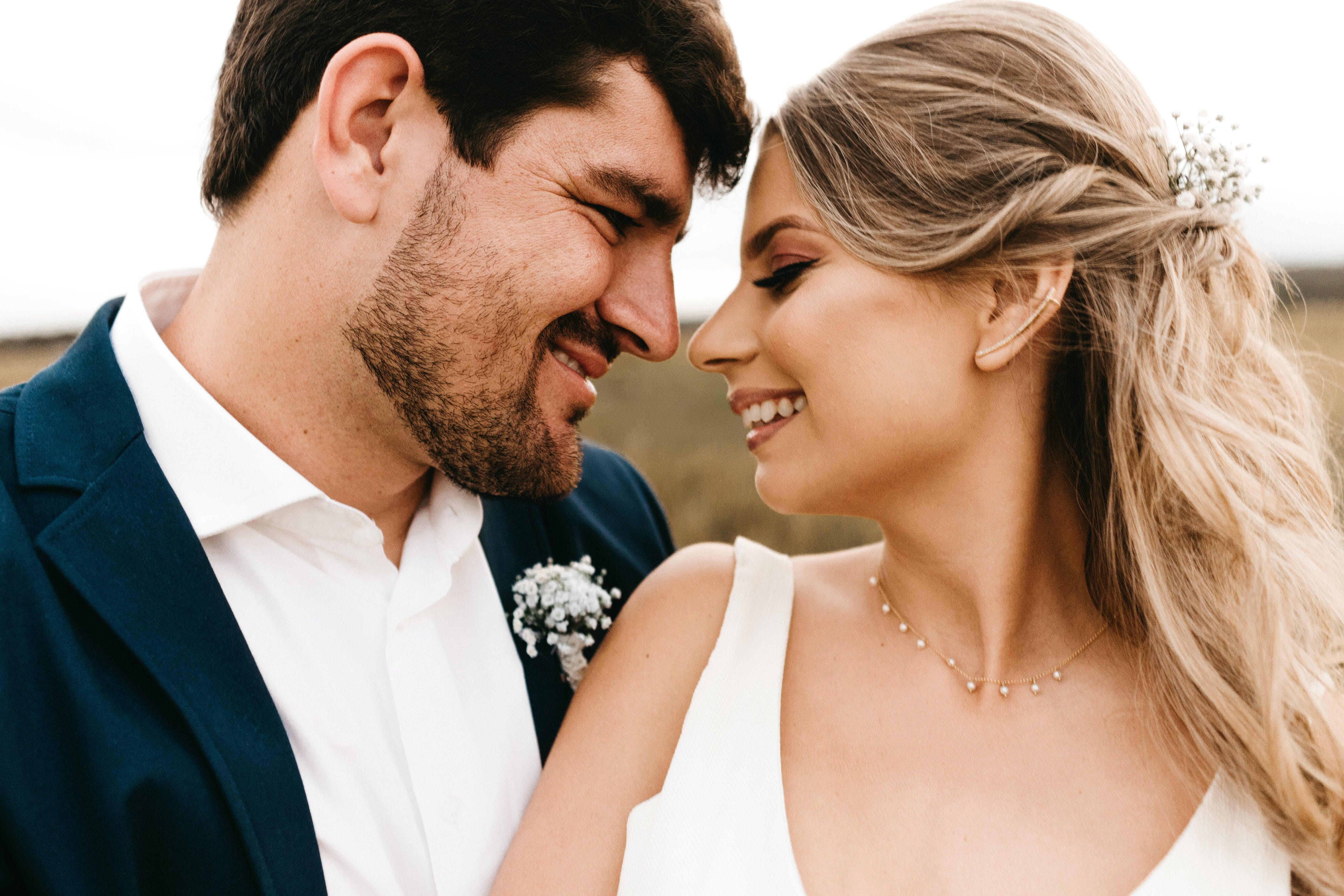 This romantic portrait will look very nice in lustre.