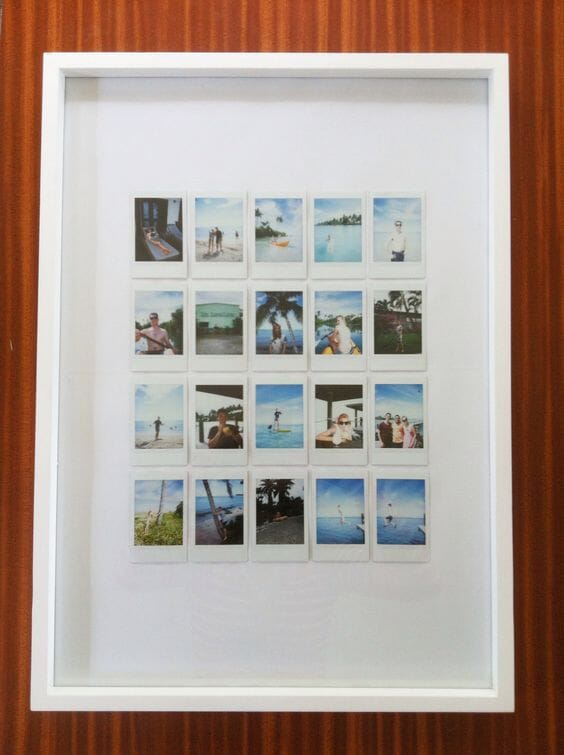 31 Photo Print Ideas: Find Your Perfect Photo Display