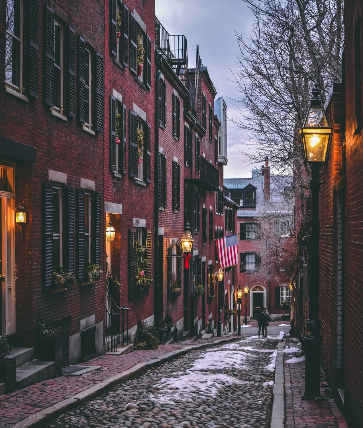10 Best Spots for Photography in Boston - PhotoWorkout
