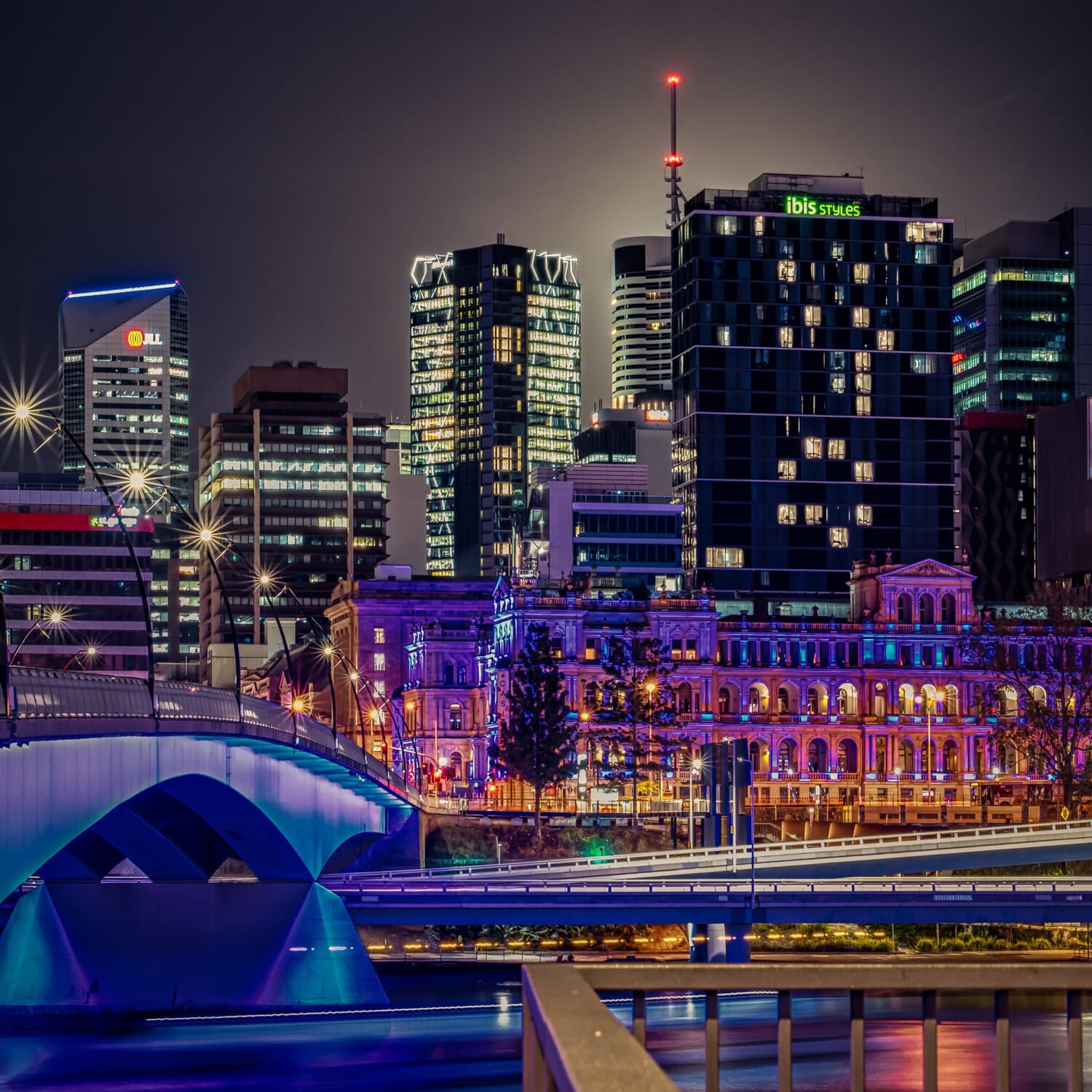 10 Best Photography Spots in Brisbane | PhotoWorkout