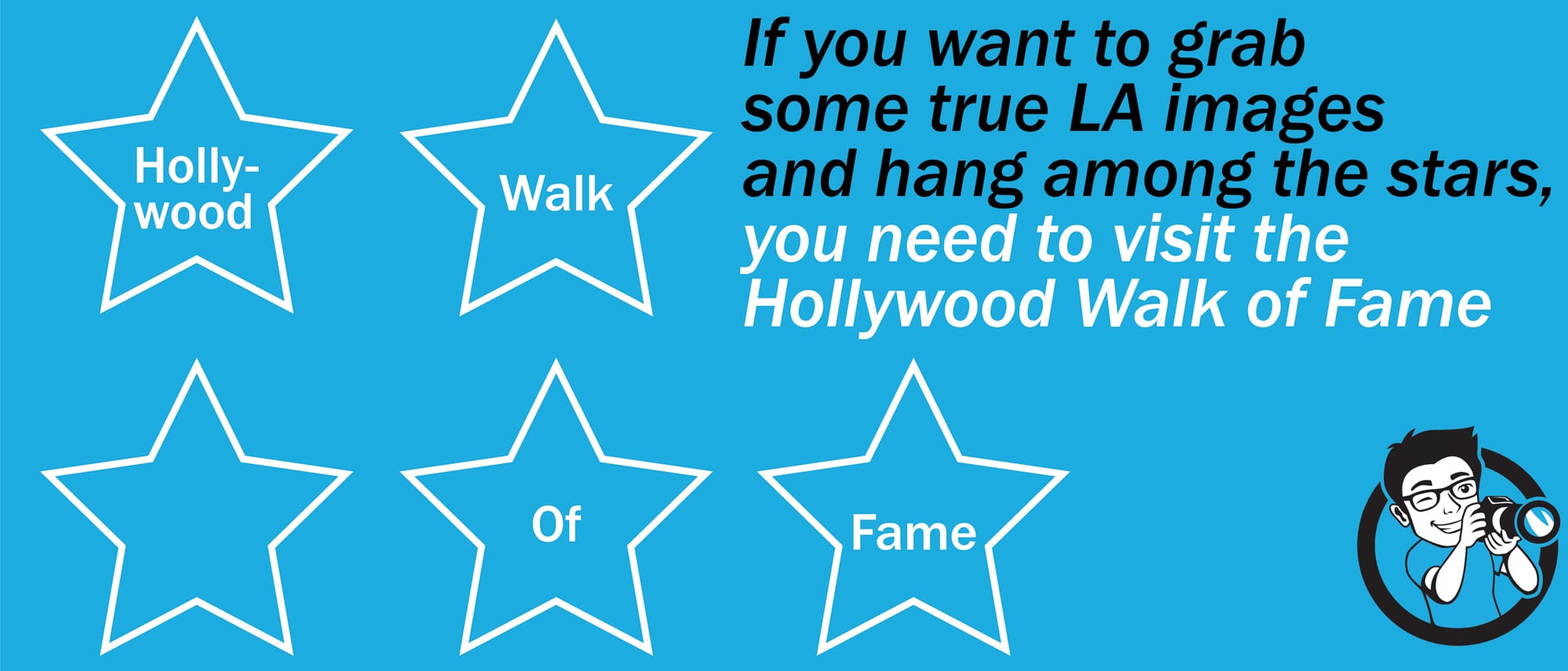 Hollywood Walk of Fame