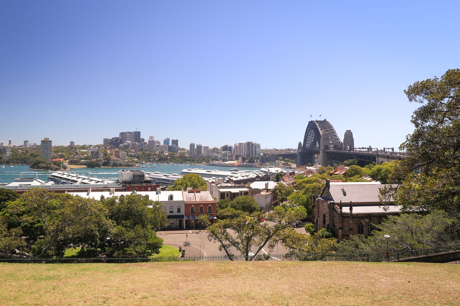 Best Photography Spots in Sydney (8 Top Locations)