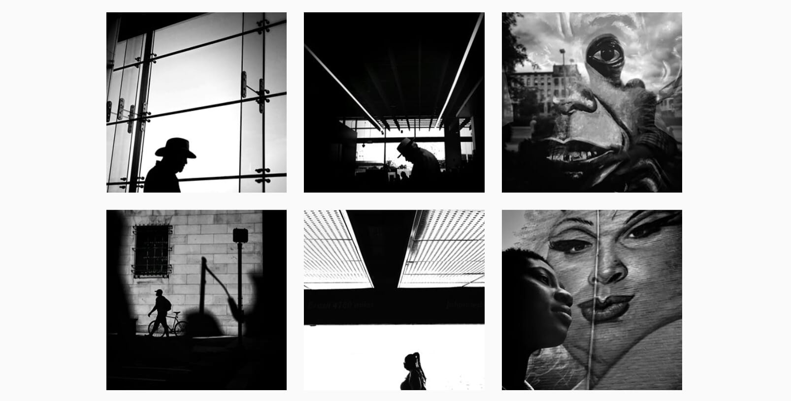 best instagram photographers using their smartphone - lloyd fox