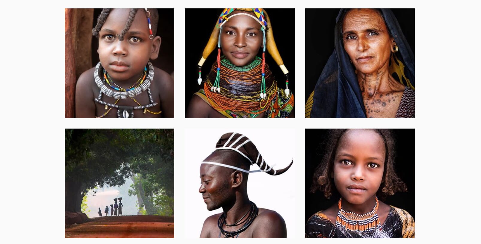 best instagram photographers using their smartphone - inger van dyke