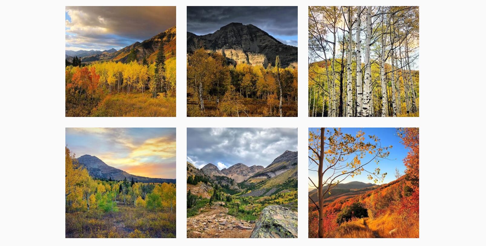 best instagram photographers using their smartphone - mike mantx