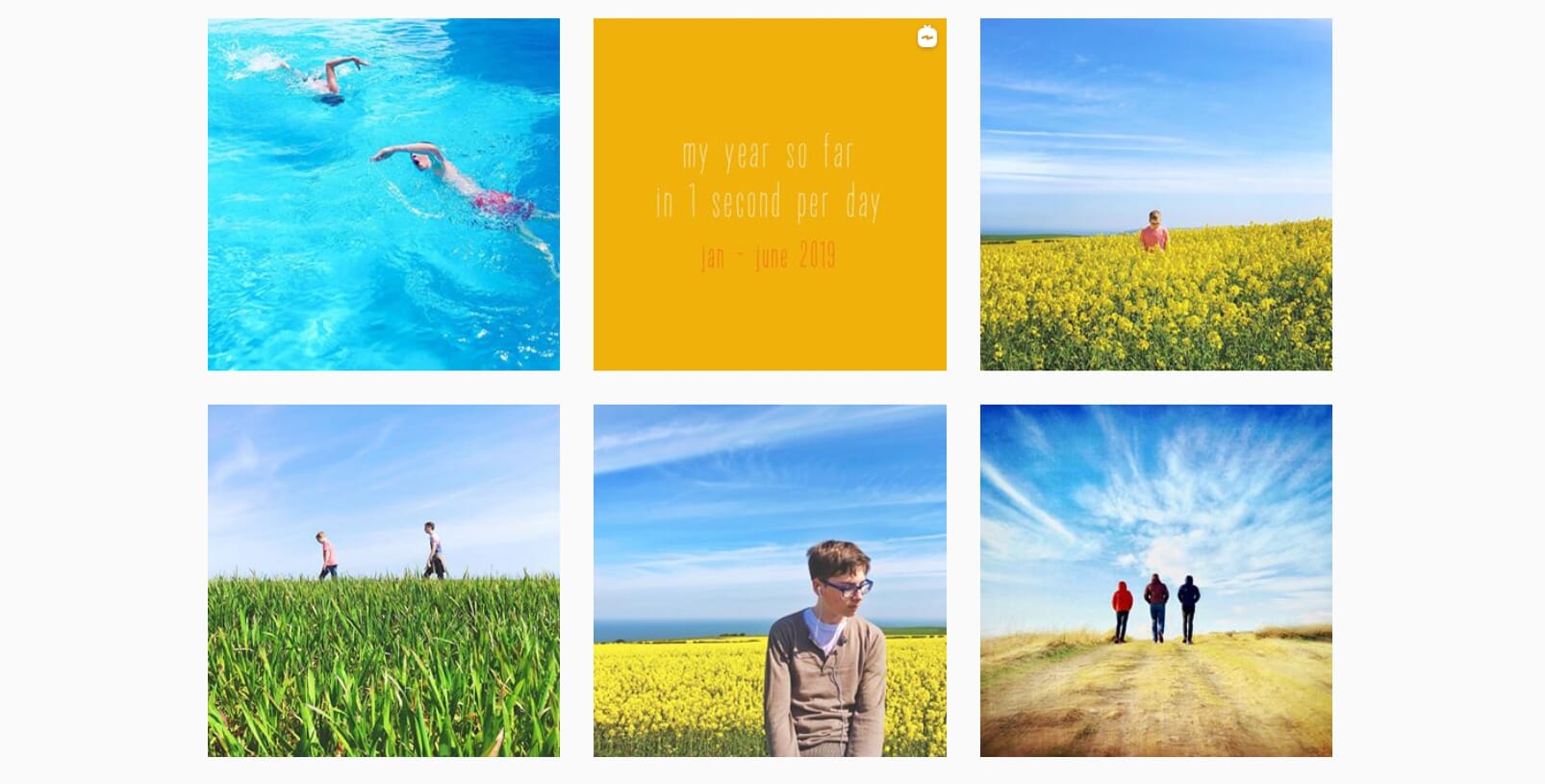 best instagram photographers using their smartphone - elaine taylor