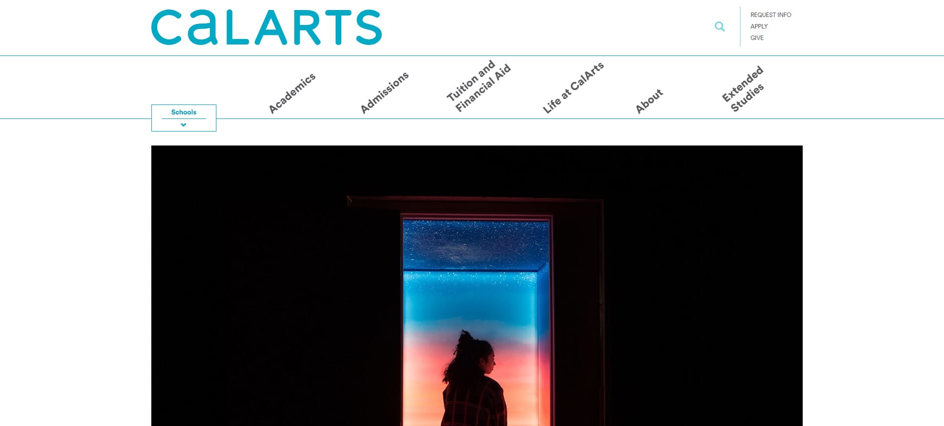 California Institute of the Arts