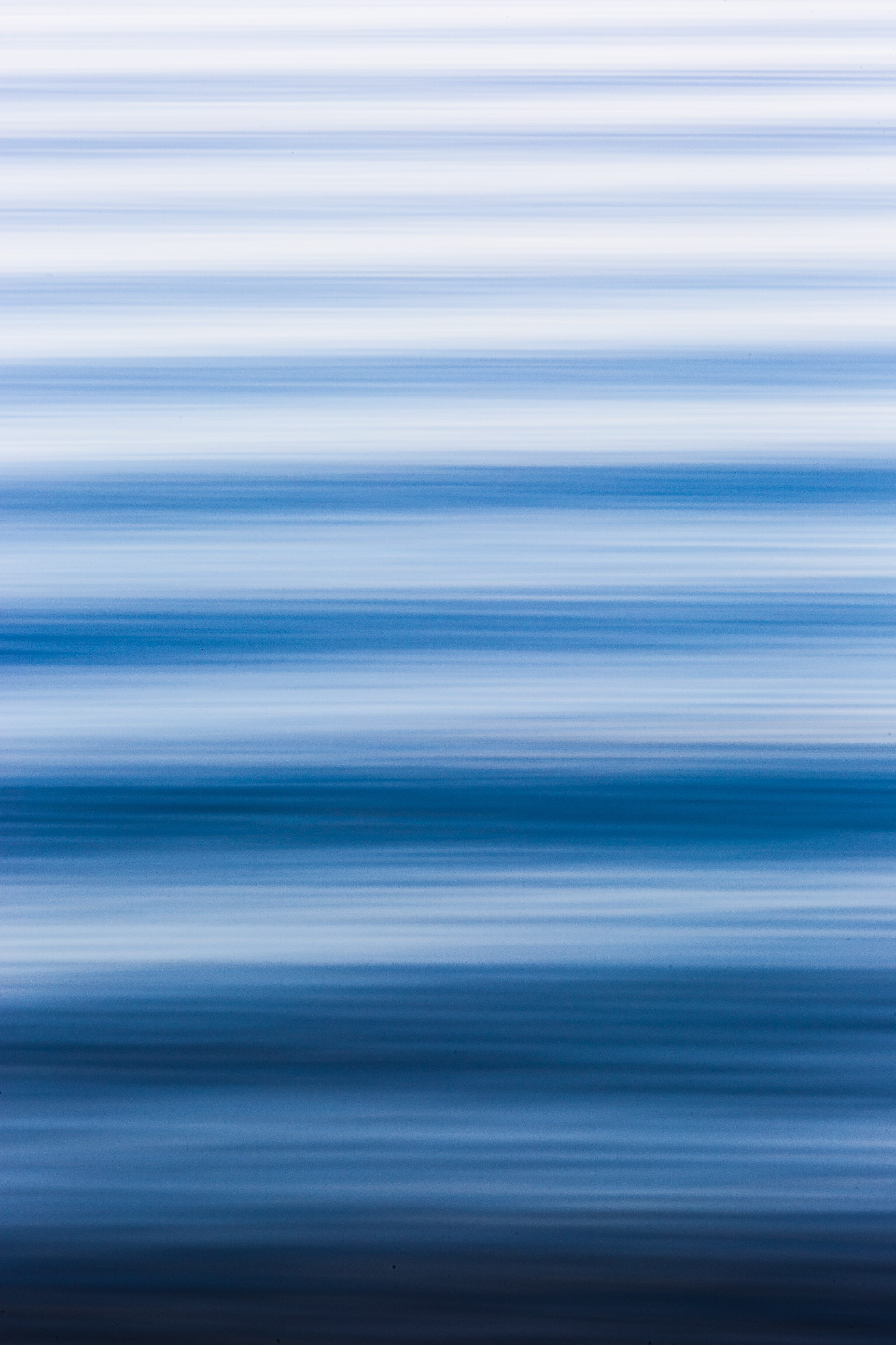 intentional camera movement