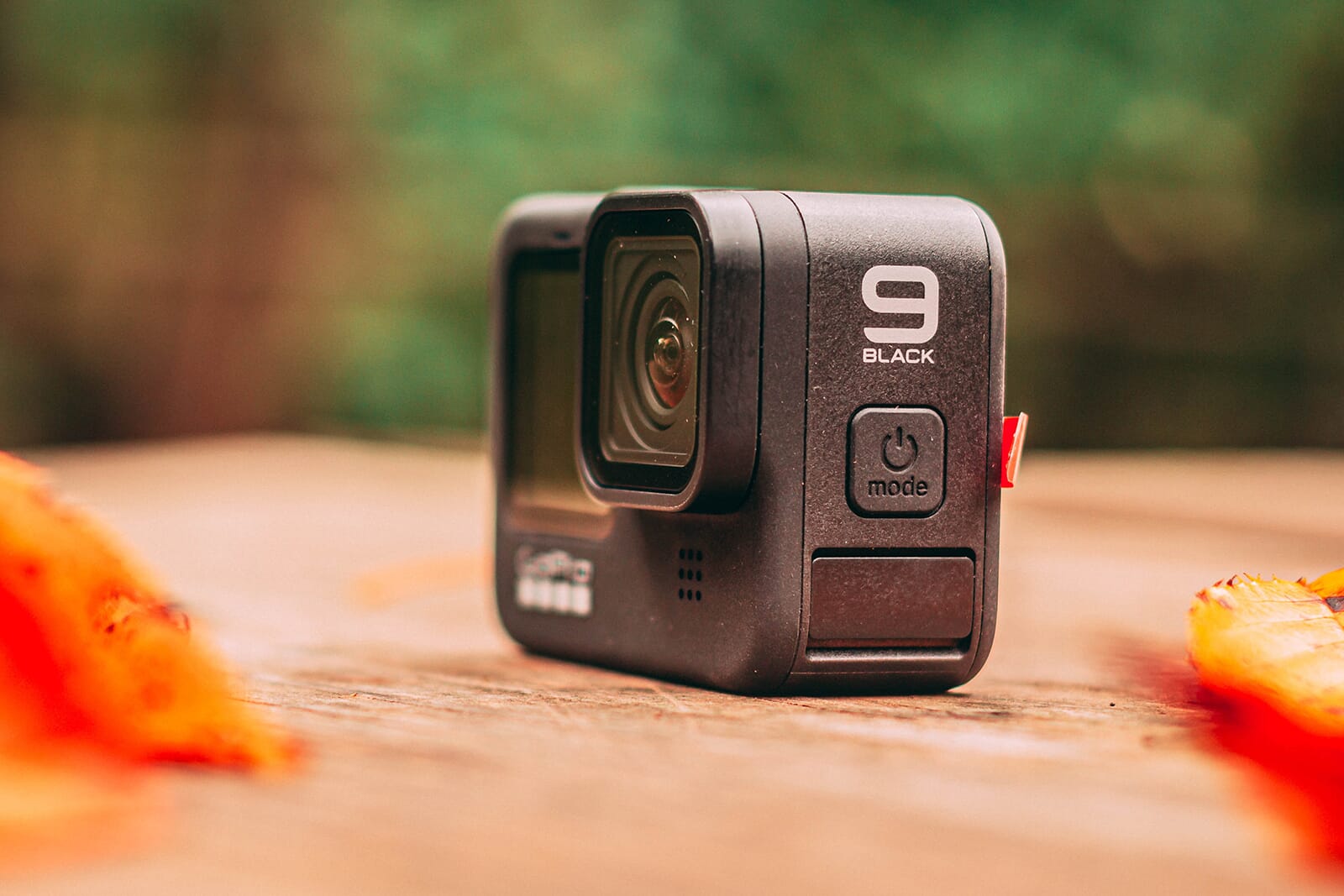 Action Cameras 1