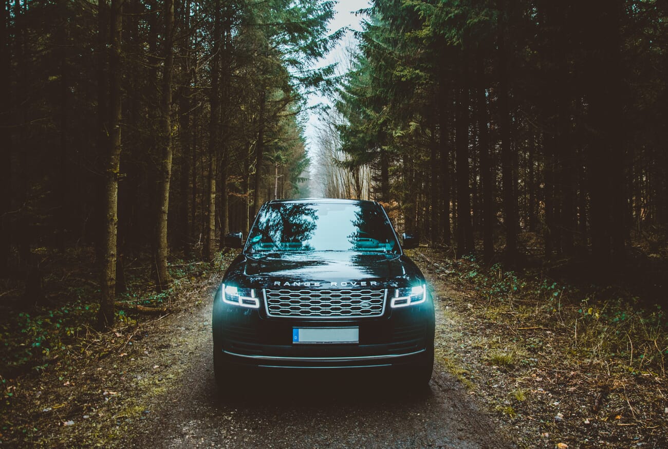 16 car photography tips to take compelling car photos