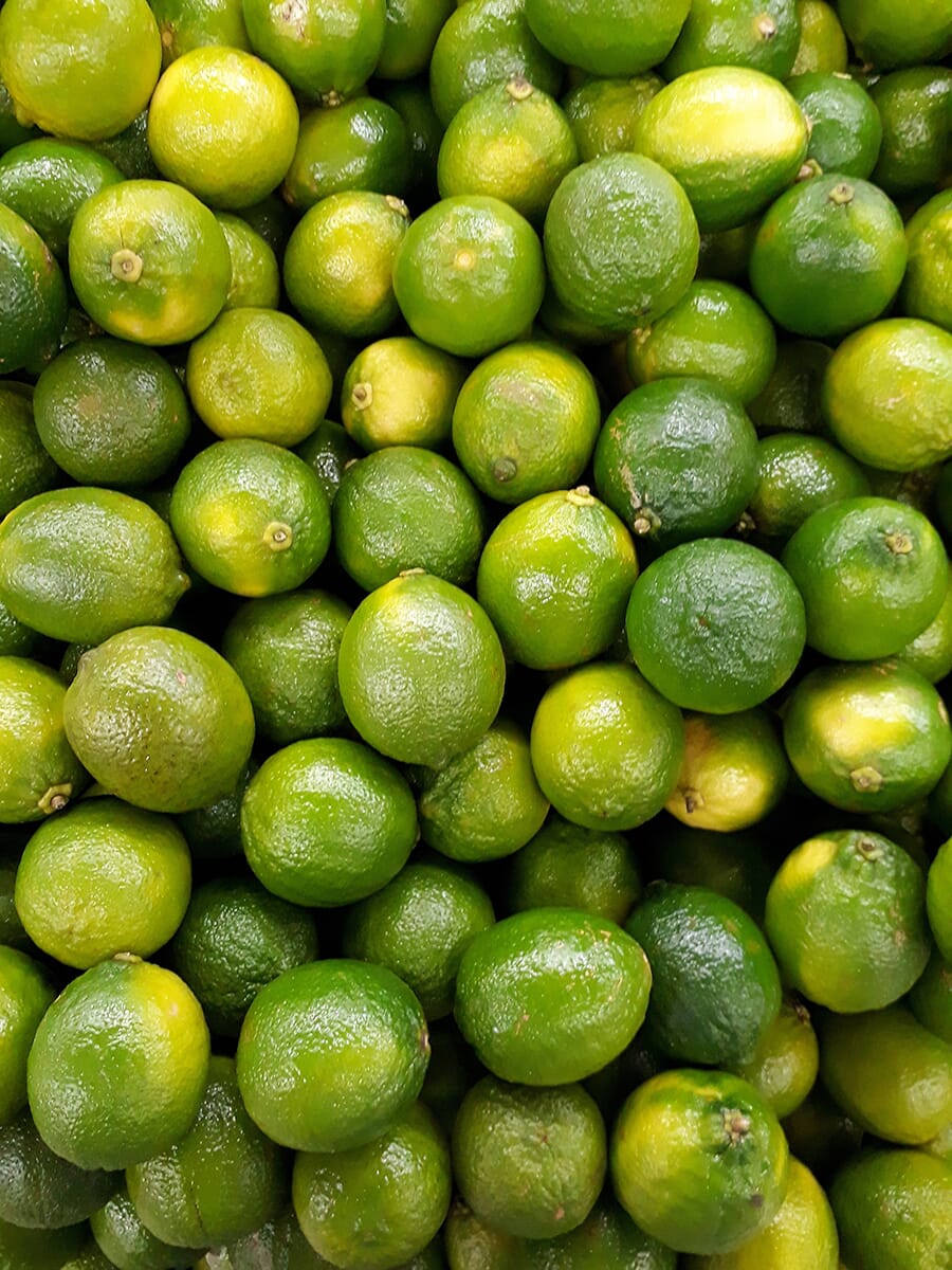 Fruit photography can create some amazing images