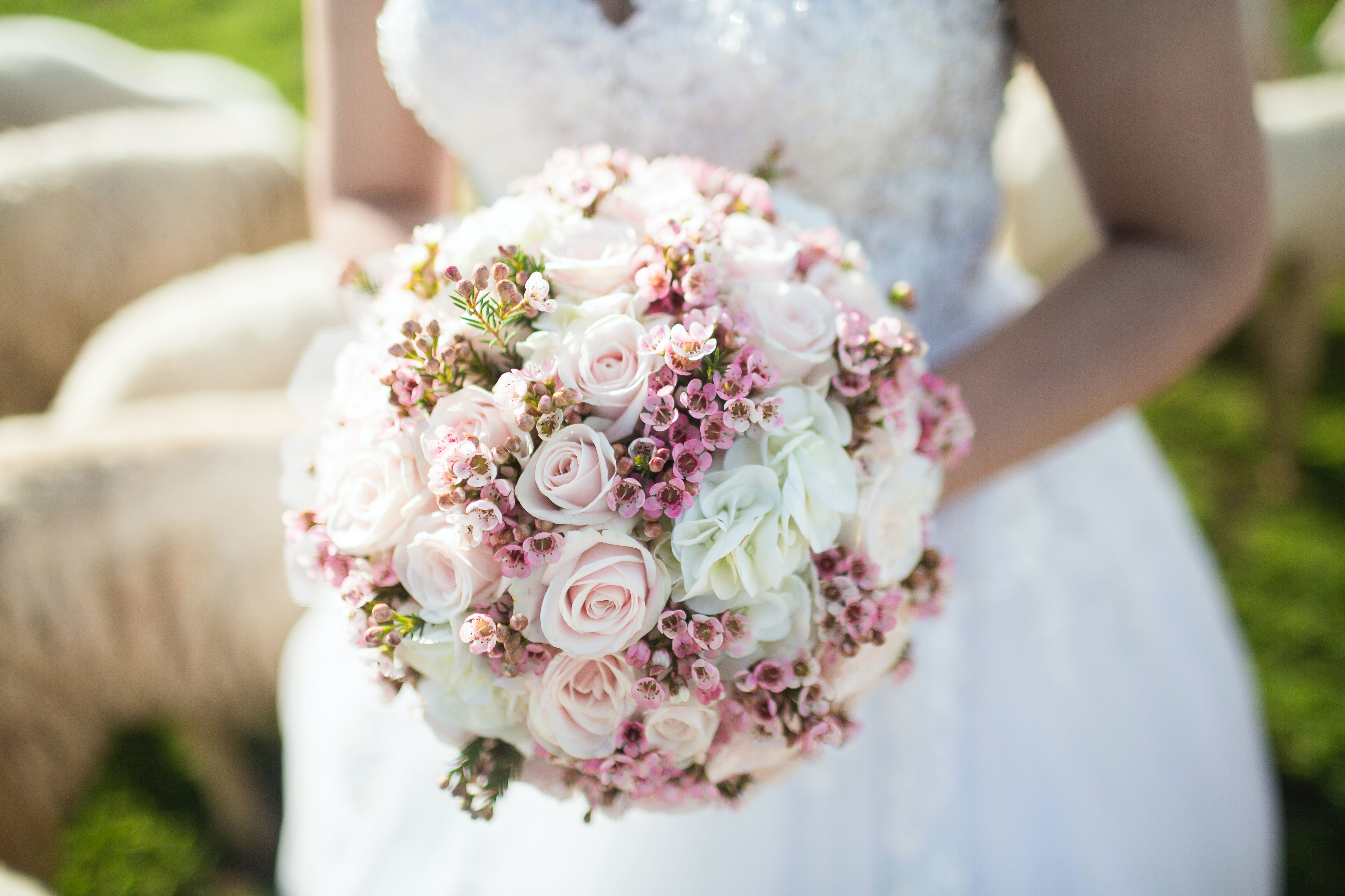 wedding photographer style