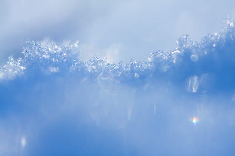 Test out various abstract compositions!