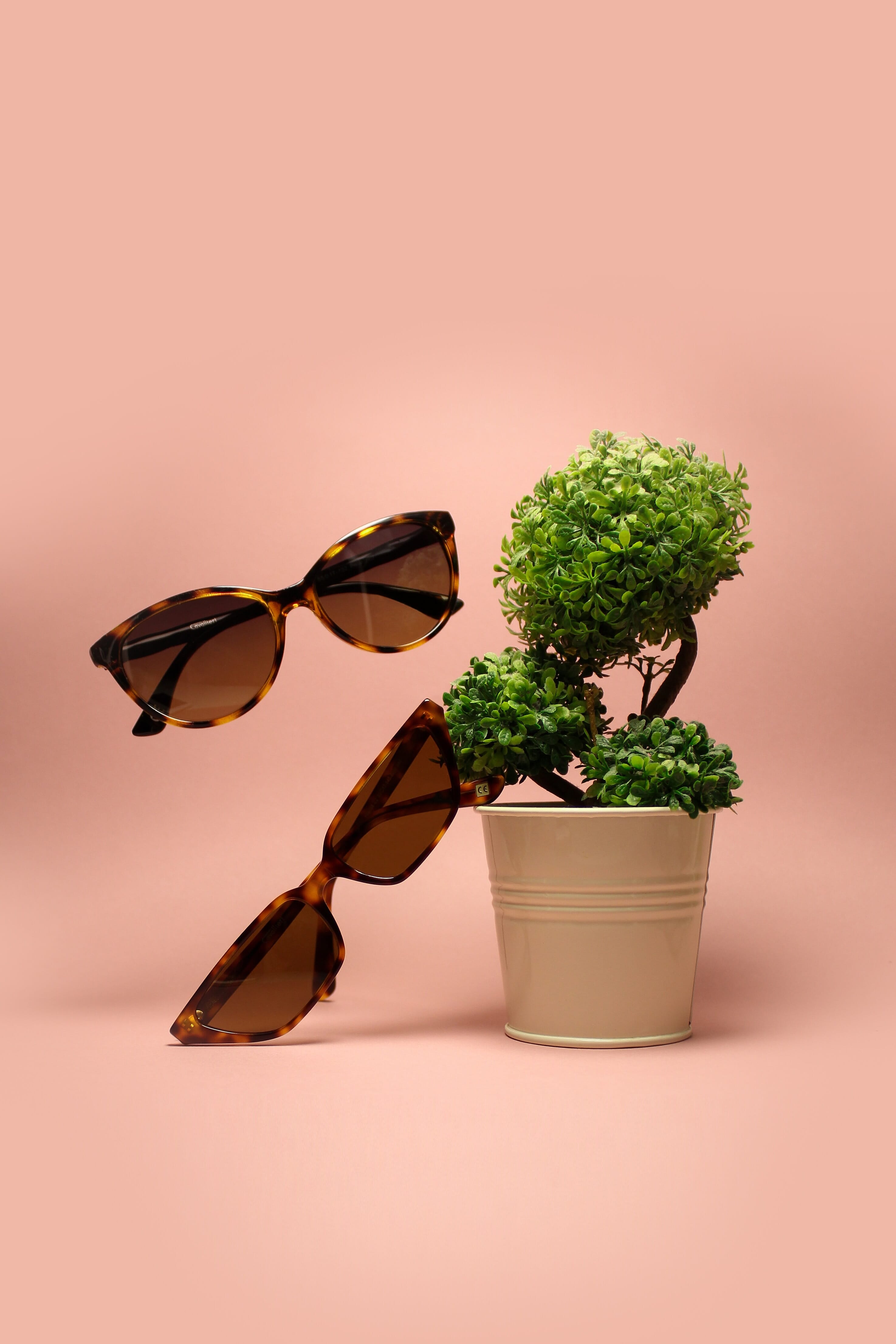 Levitation photography tips are especially valuable in the world of product photography. It's a way to add some life to otherwise inanimate objects.
