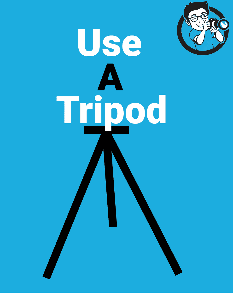 tripod