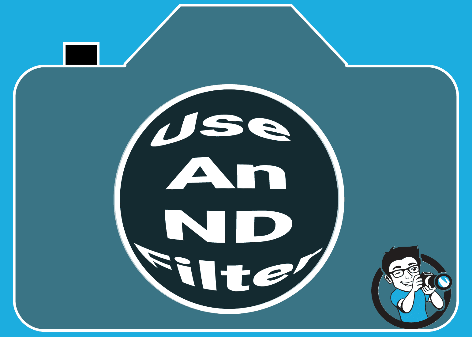 ND filter