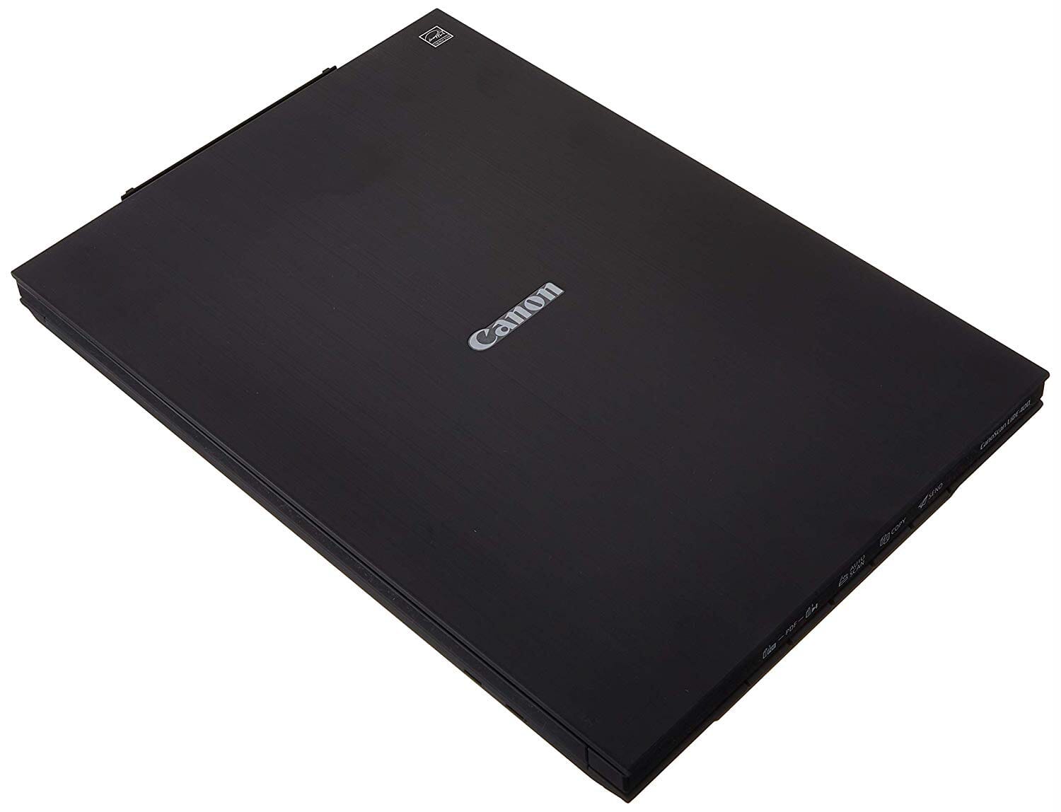 A scanner can be used to develop film negatives into digital images.