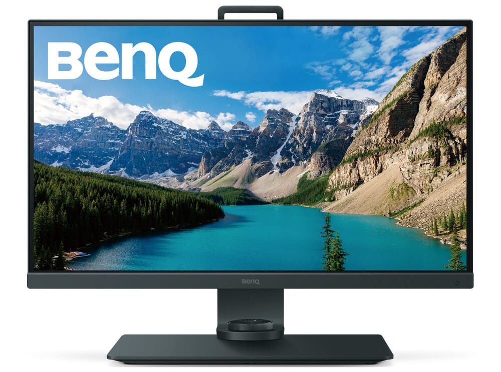 A high-quality monitor will benefit your visual editing processes.