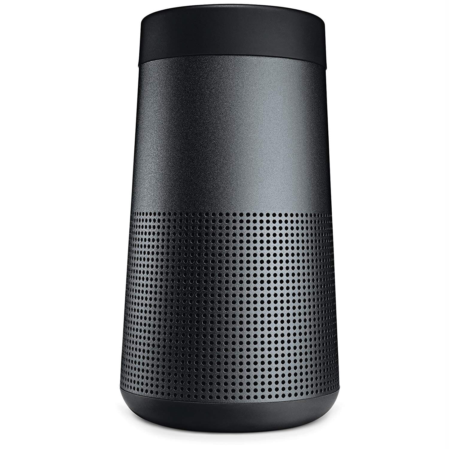 A wireless speaker with good sound quality is a welcomed addition to any room.