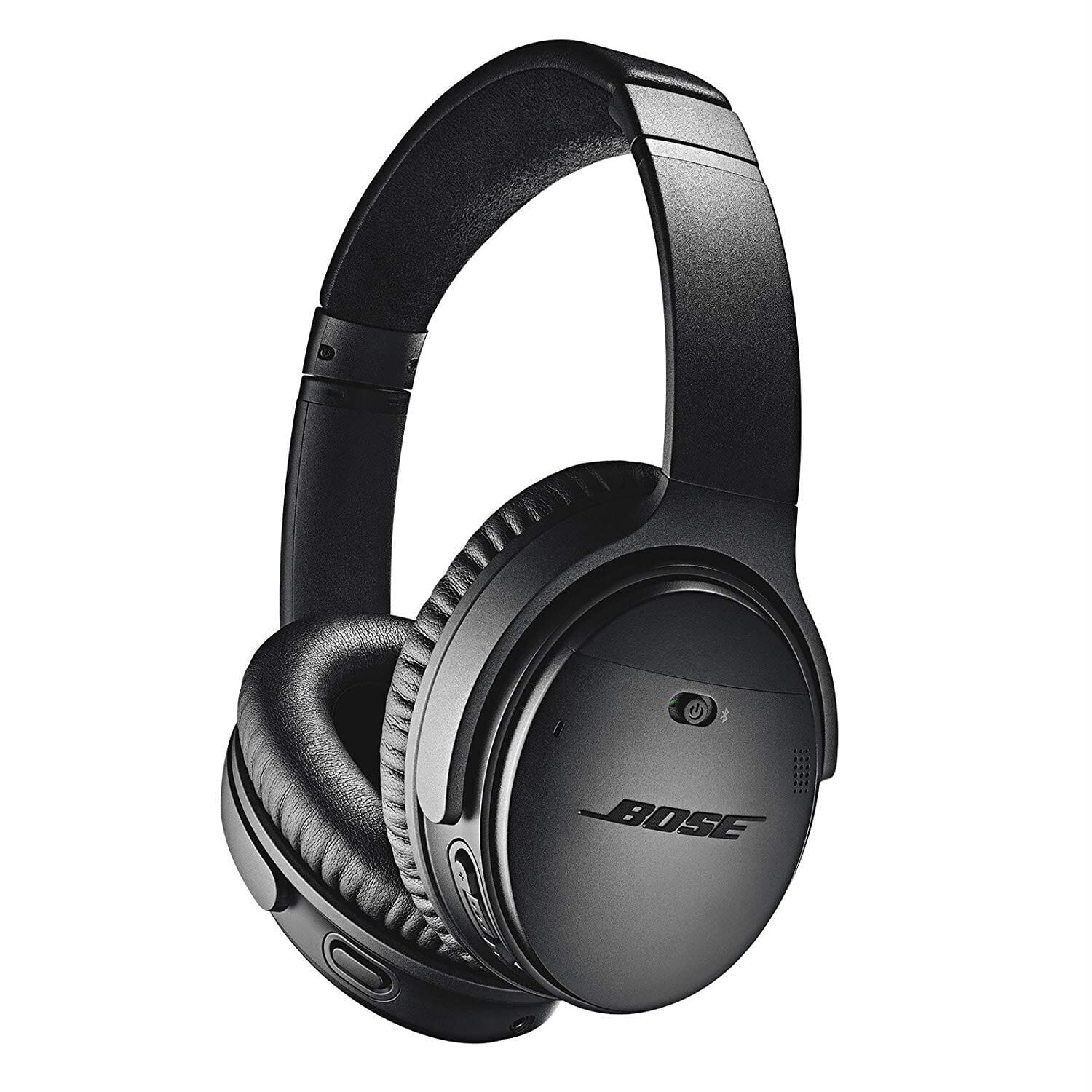 Bose QC 35 II is an incredible noise-canceling headphone option.