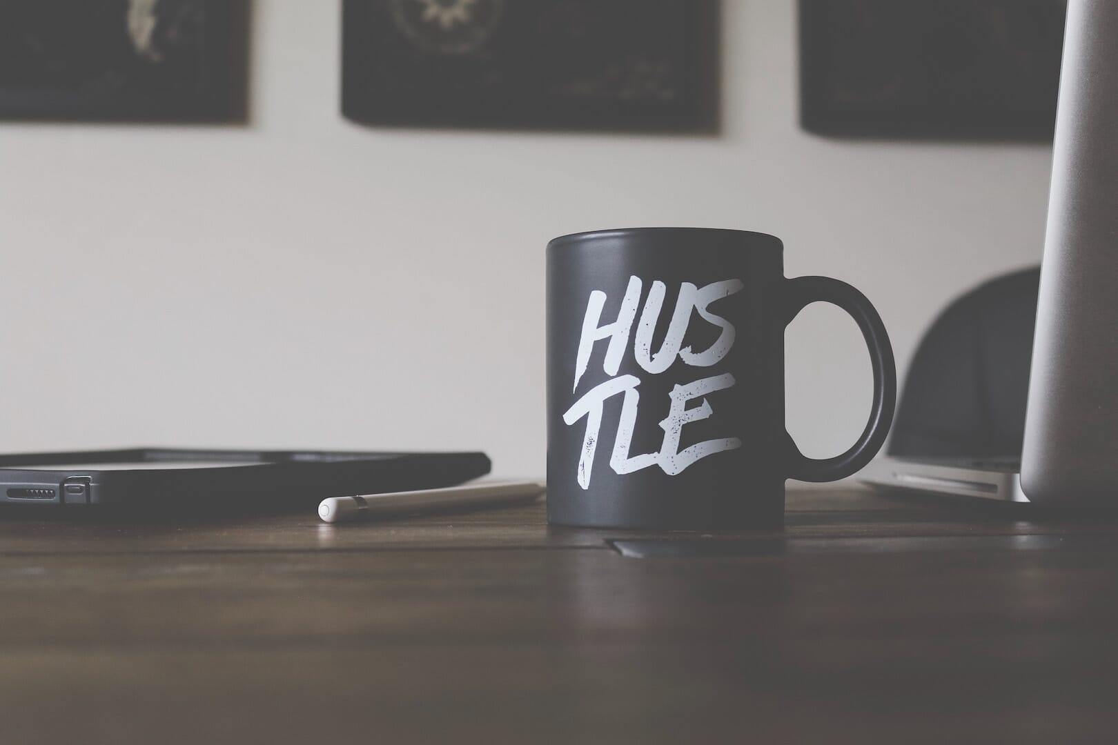 Coffee / Tea mug for a boost of caffeine