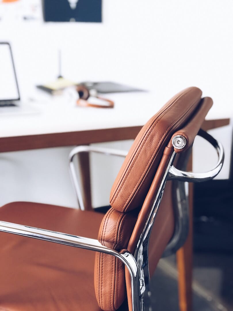 A desk is an essential component of your workspace, you need to make sure its high quality and offers the space and features you require.