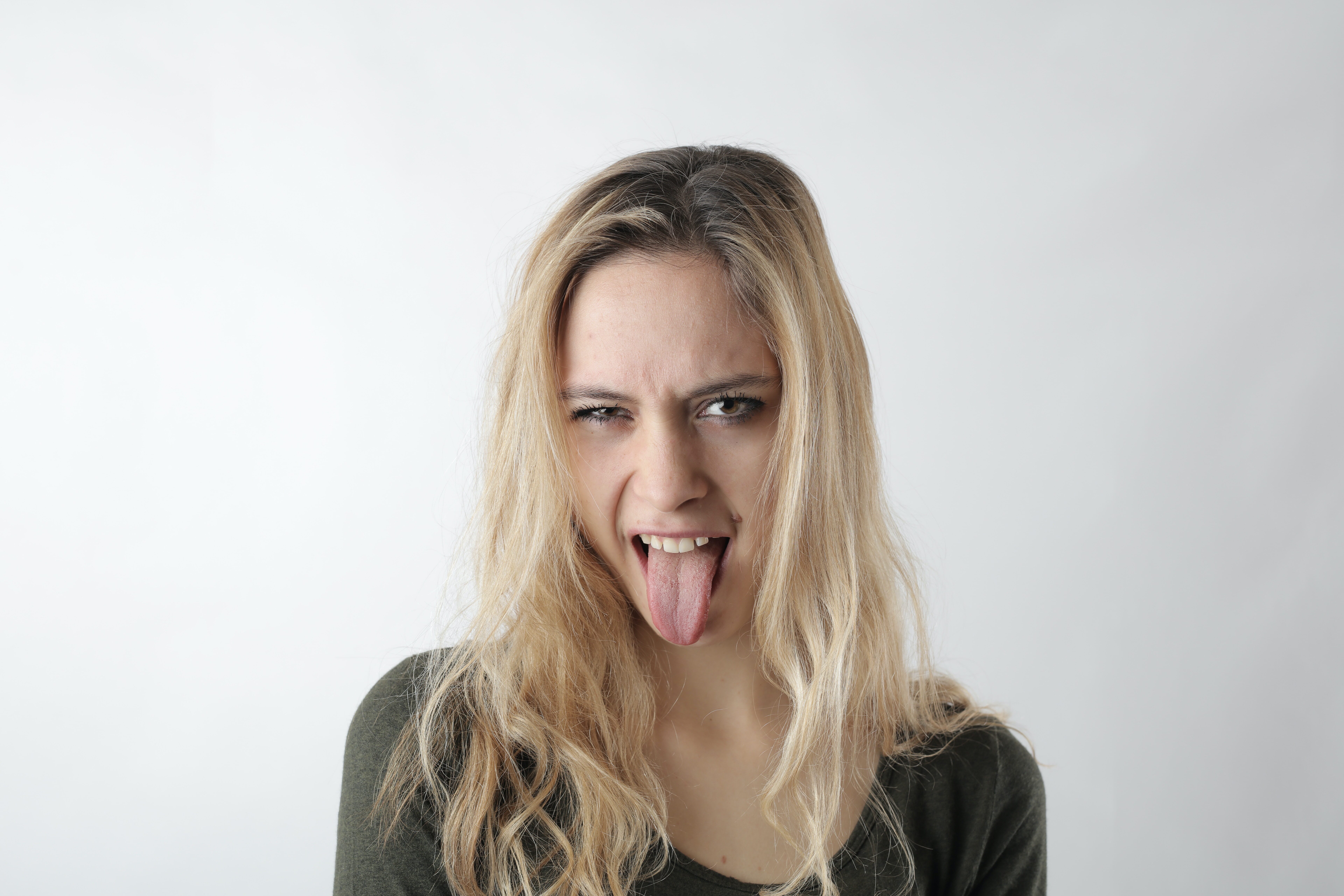 Don't be afraid to capture fun personality in your personal branding photography!
