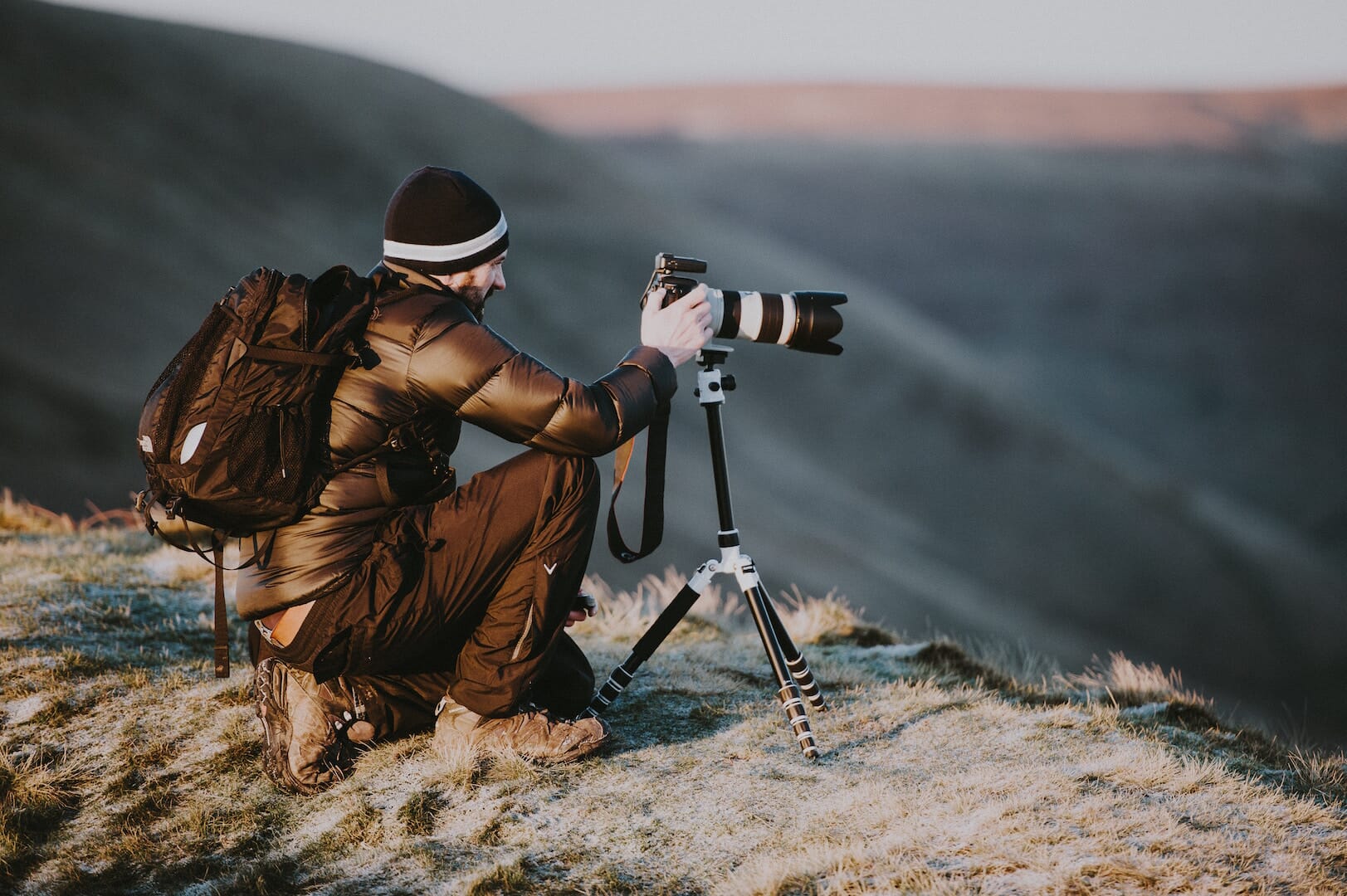 Tips for How To Plan a Photoshoot