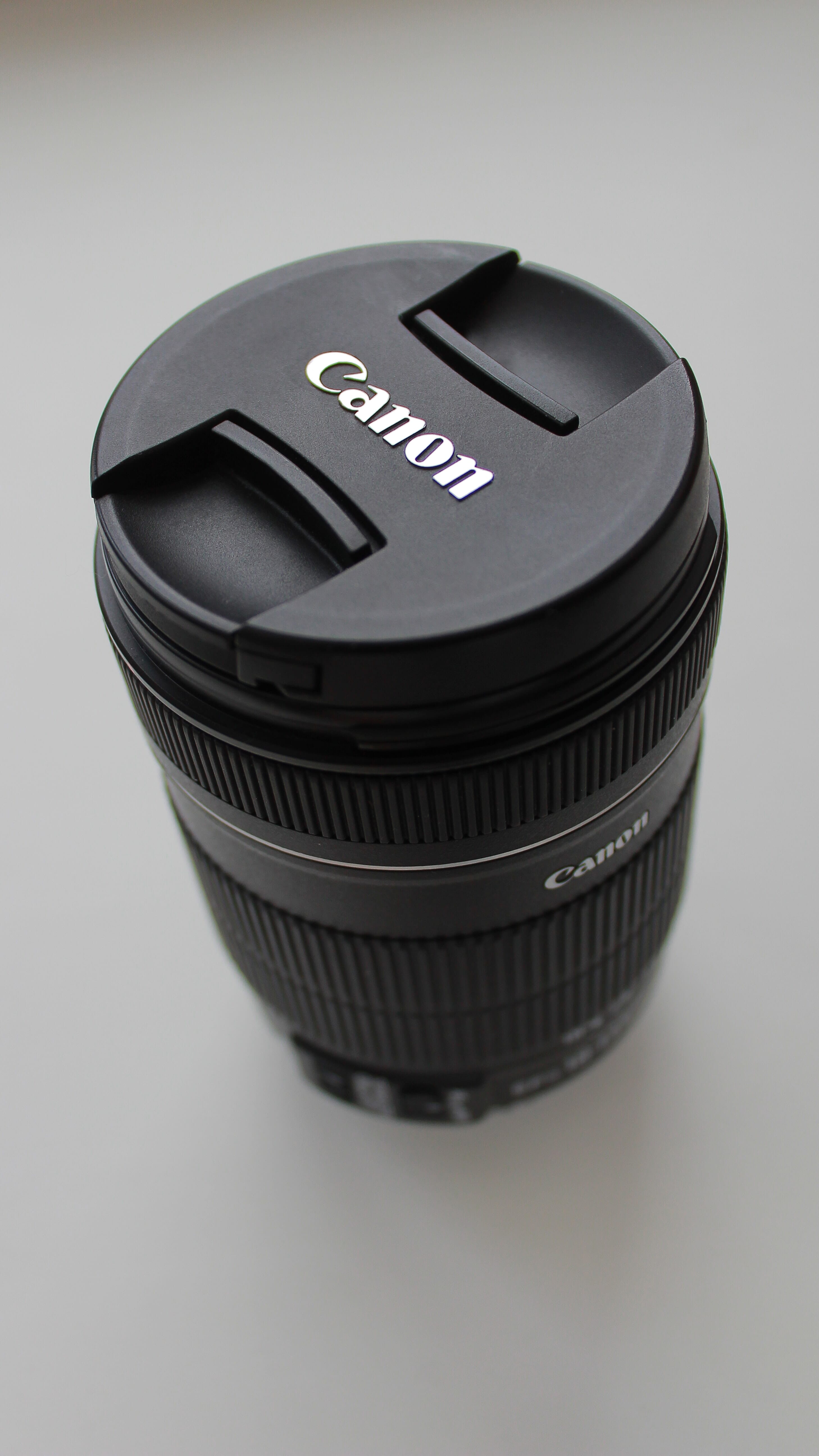using a telephoto lens for product photography