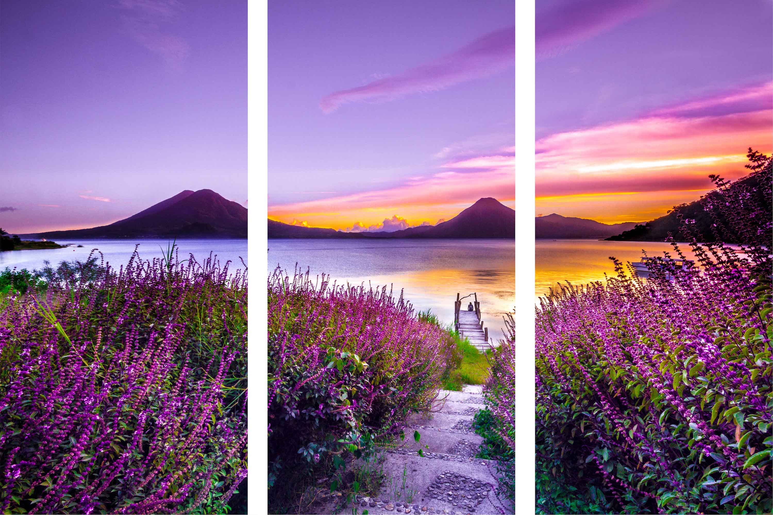 Triptych Photography Ideas and Tips for Stunning Image Sets