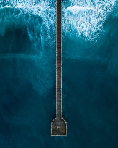 vantage point photography examples