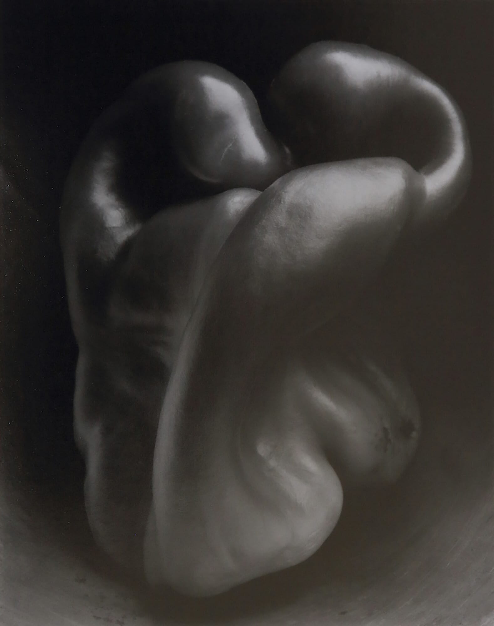 Pepper No. 30, Edward Weston - A Pioneer in Modern Photography