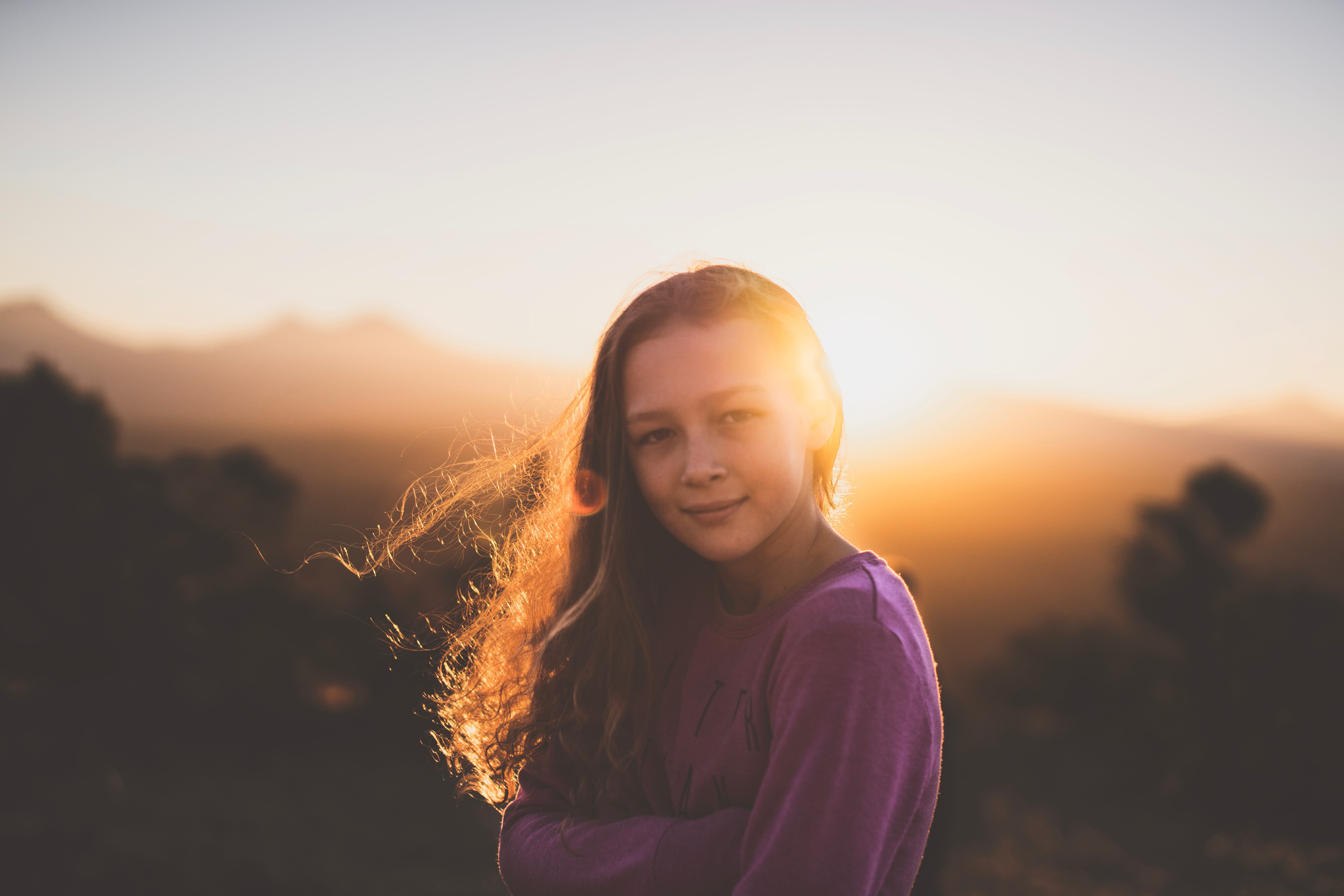 Discover how to achieve stunning white background portraits. Learn lighting techniques, subject positioning, and camera settings for sharp, clean images that pop. Perfect for all skill.