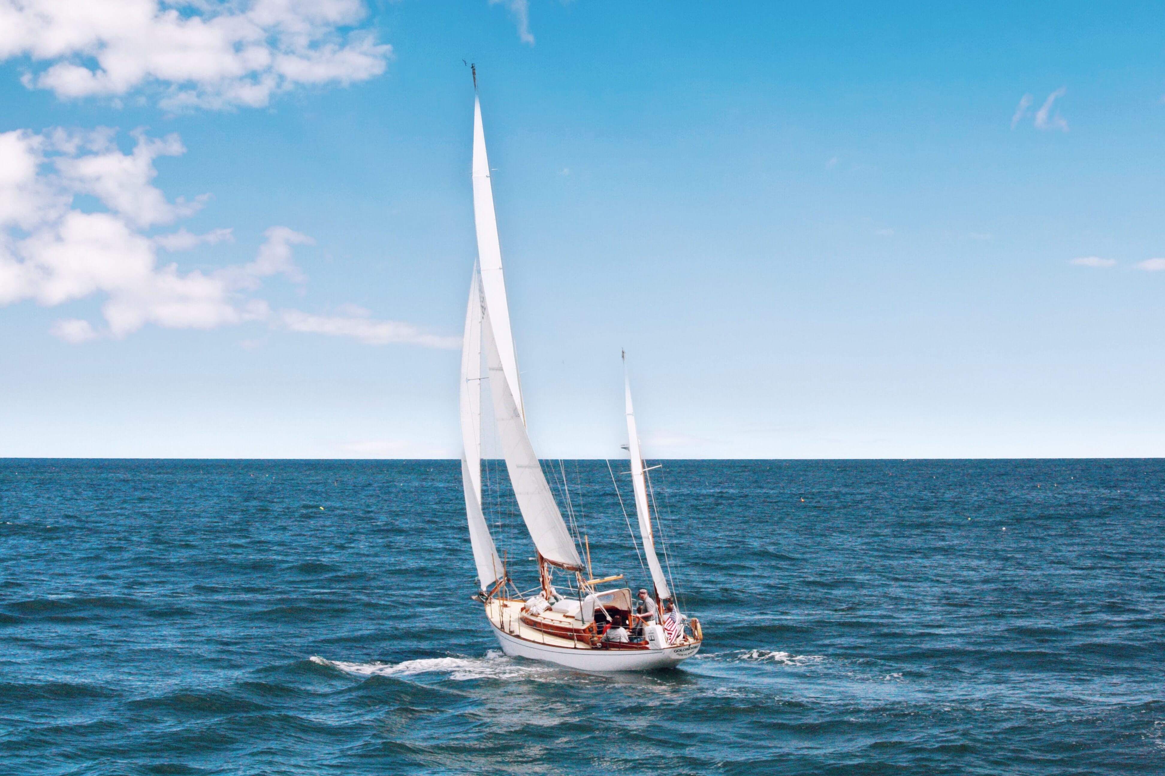 sea shot using zone system