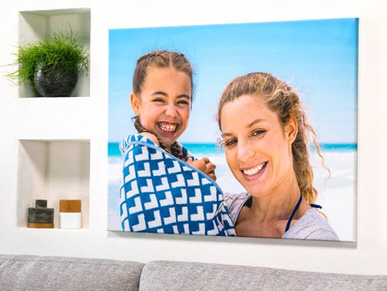 Best Canvas Prints in 2021 (11 Picks to Print Your Photo on Canvas)