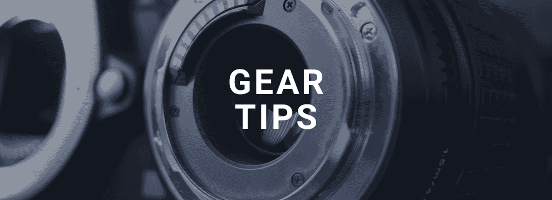 gear tips