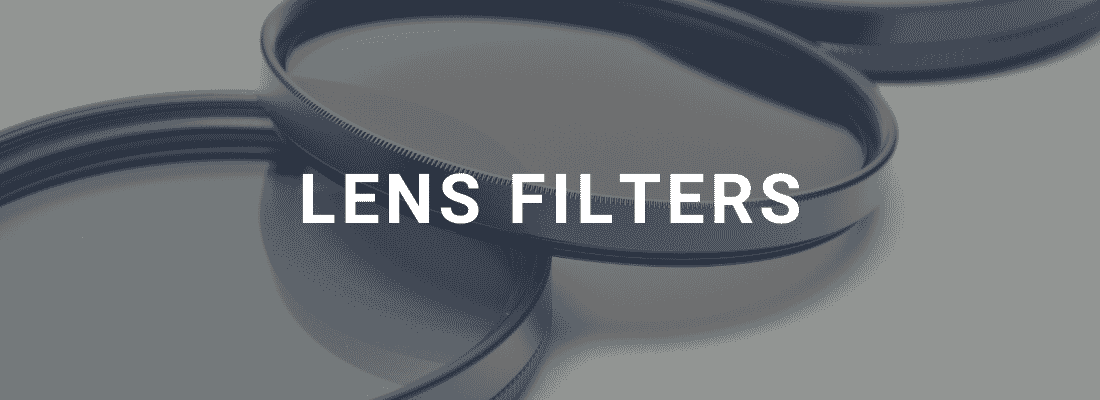 lens filters