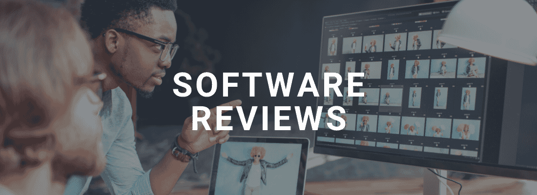 photo software review