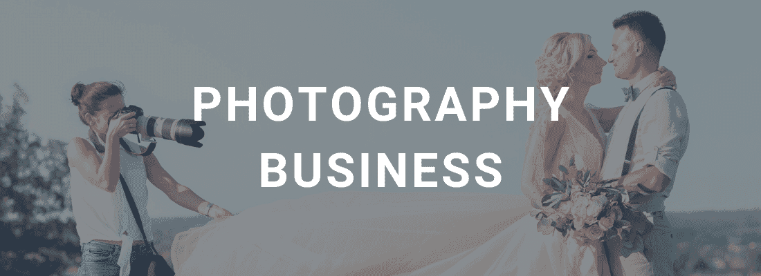 photography business
