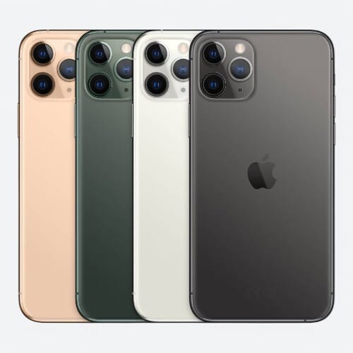 Apple iPhone 11 Pro Max