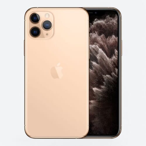 Apple iPhone 11 Pro