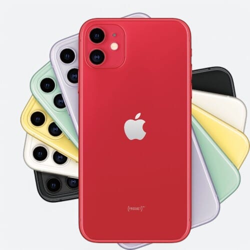 Apple iPhone 11