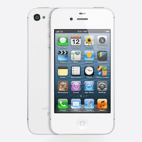 Apple iPhone 4s