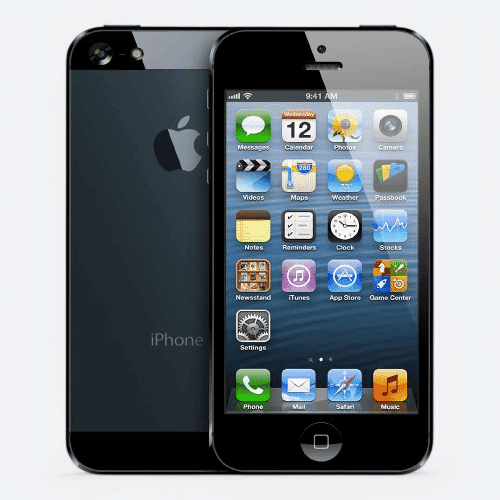 Apple iPhone 5