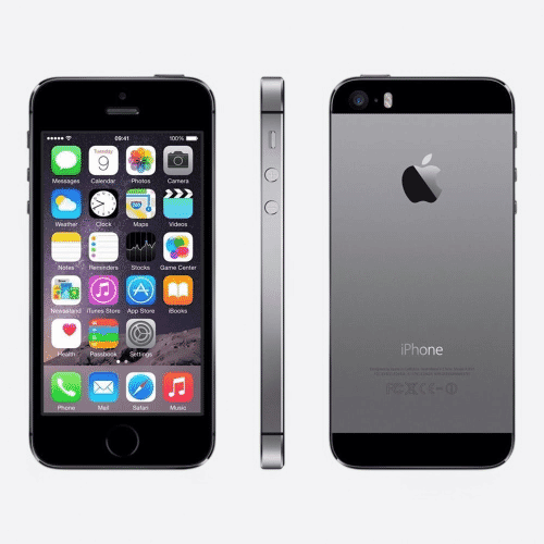 Apple iPhone 5s