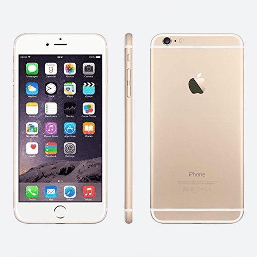 Apple iPhone 6 Plus