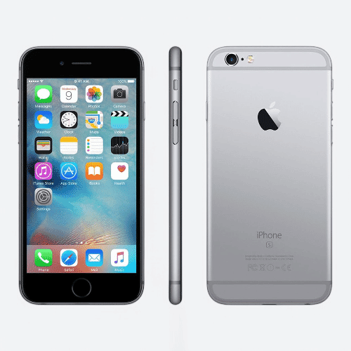 Apple iPhone 6s Plus