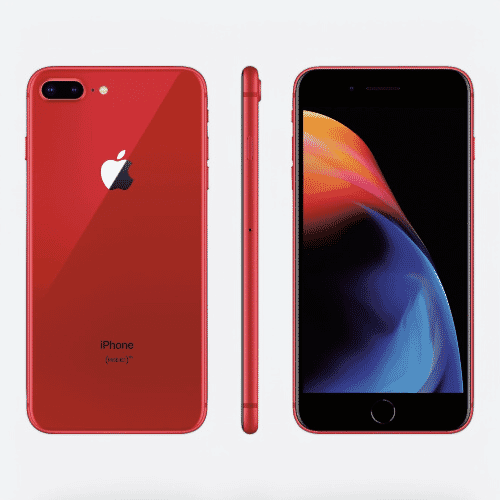 Apple iPhone 8 Plus