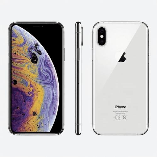 Apple iPhone XS