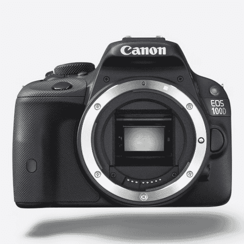 Canon EOS 100D